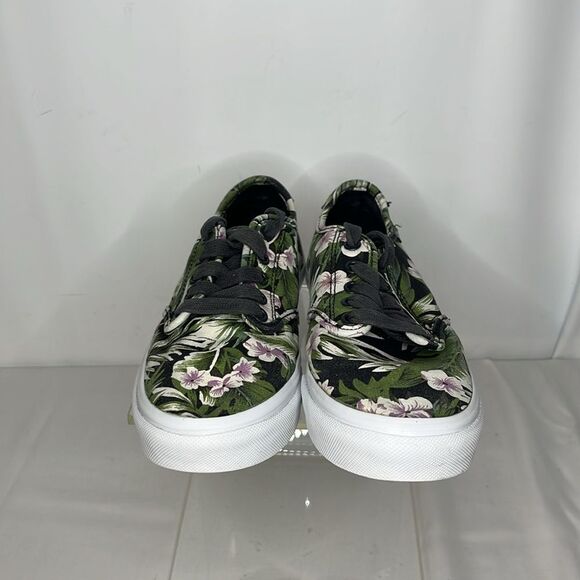 VANS OFF THE WALL HAWAIIAN WOMEN SNEAKER FTL-06-006 - Picture 3 of 7